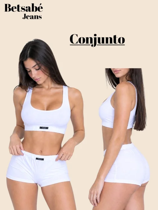Conjunto