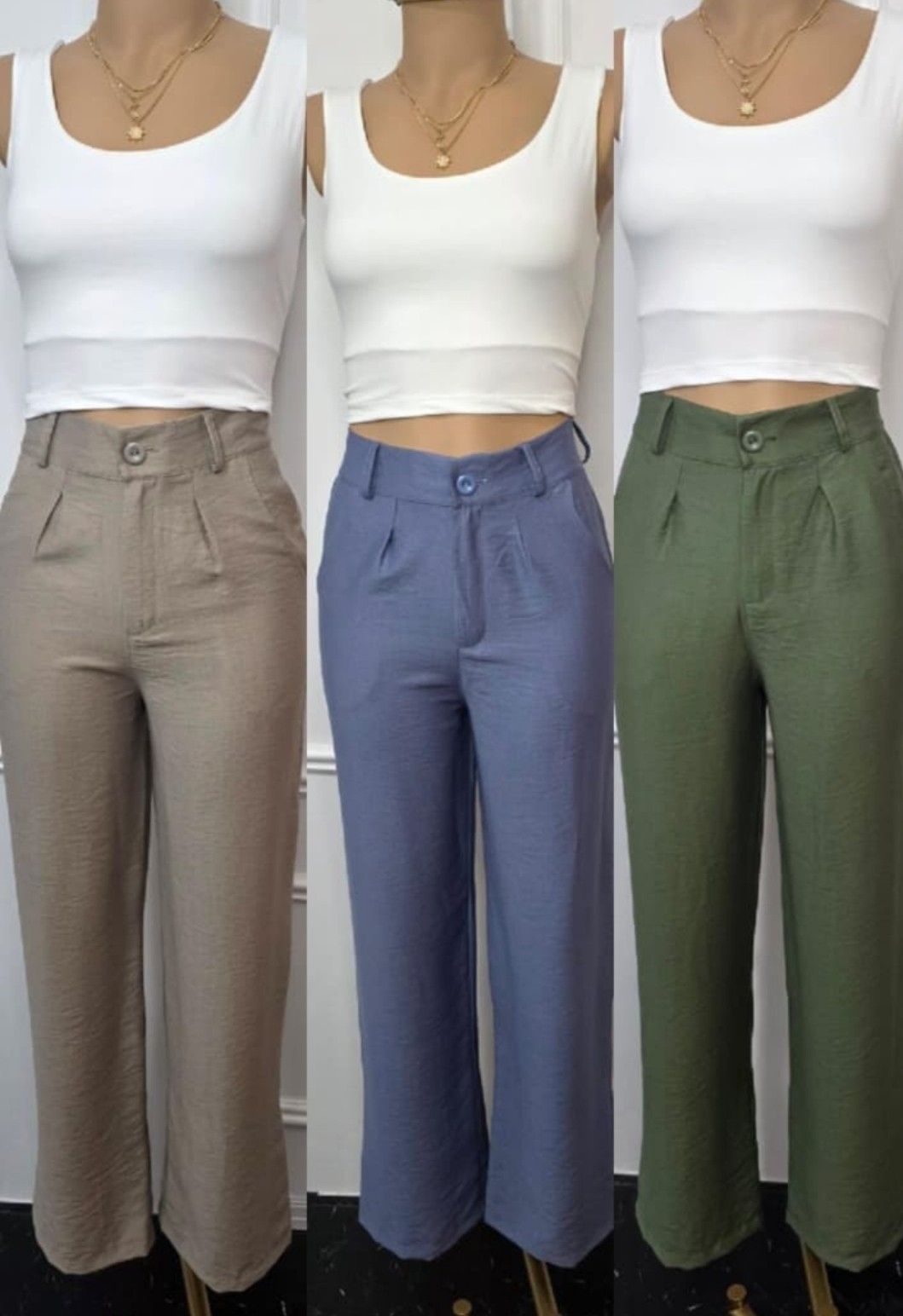 Pantalón Sastrero - Imagen 3