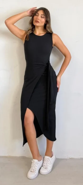 Vestido Morley Algodón