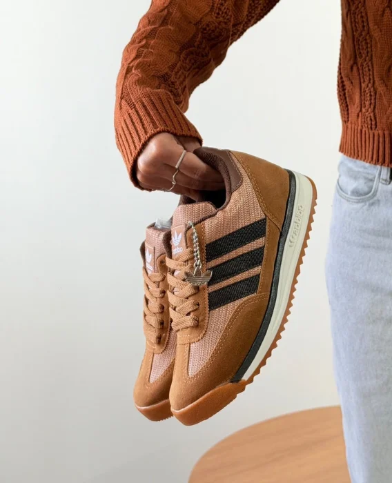 Zapatillas Adi Das Sl Importadas Brasil