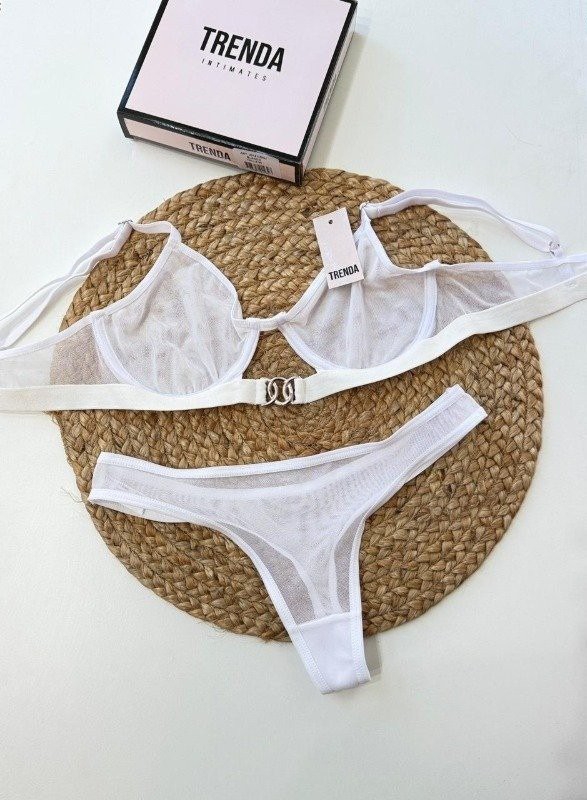 Conjunto Trenda Art 2014 (por Menor) - Imagen 4