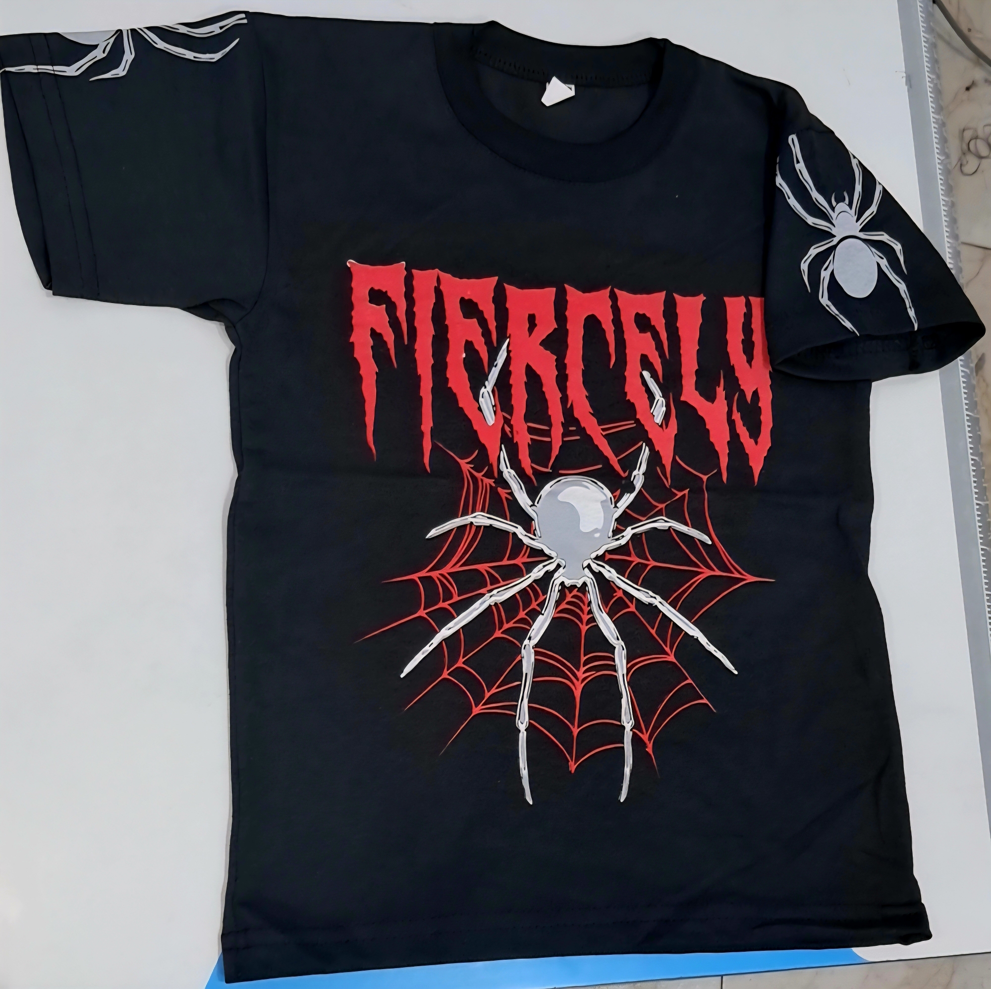 Remeras de Algodón  Talle 4 al 16 - Imagen 2