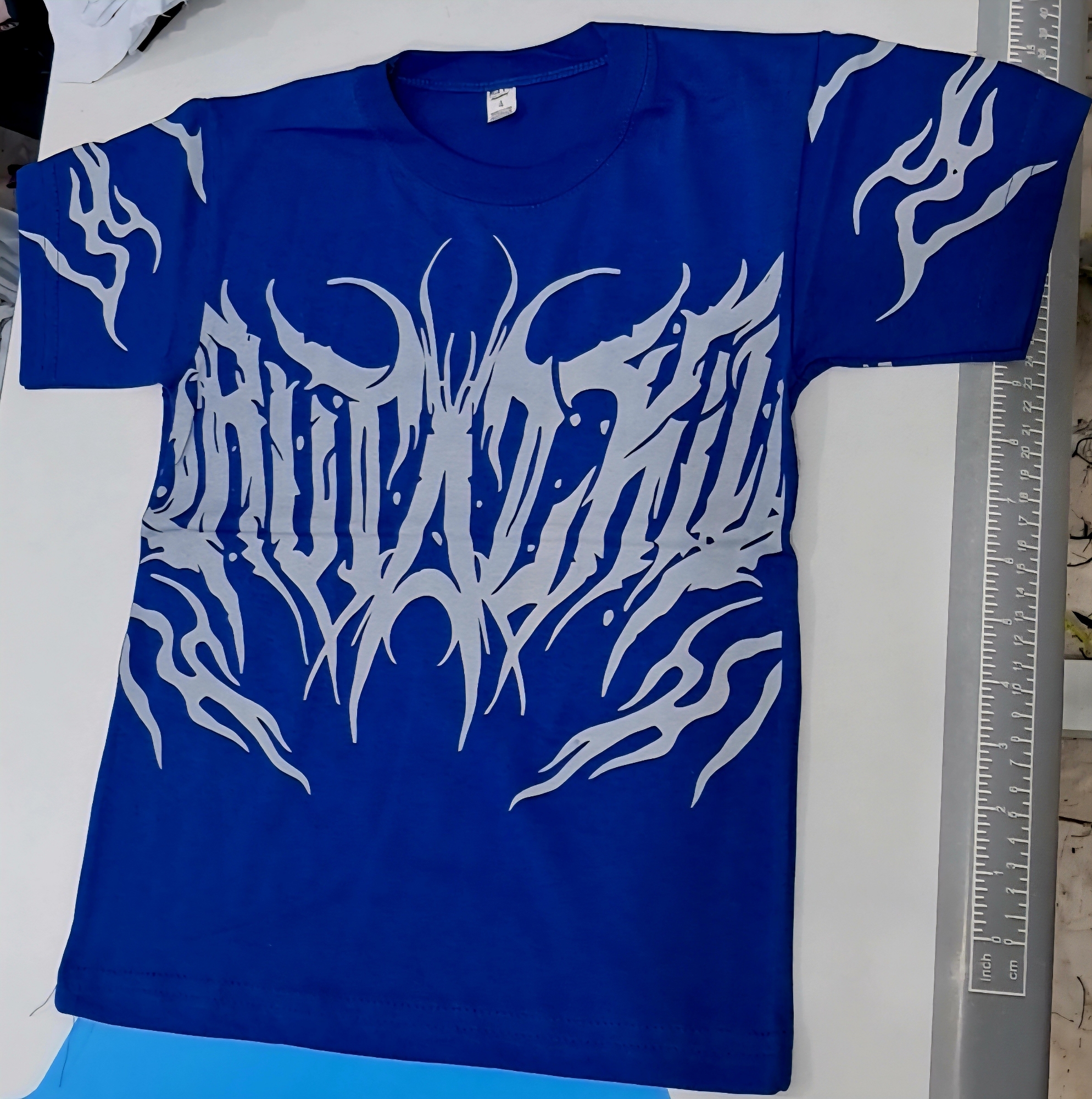 Remeras de Algodón  Talle 4 al 16 - Imagen 3