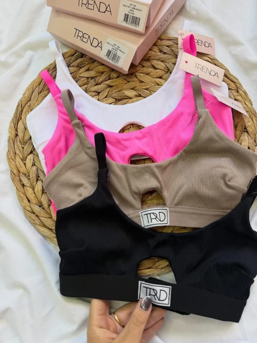 Conjunto Trenda Art 235 (por Menor)
