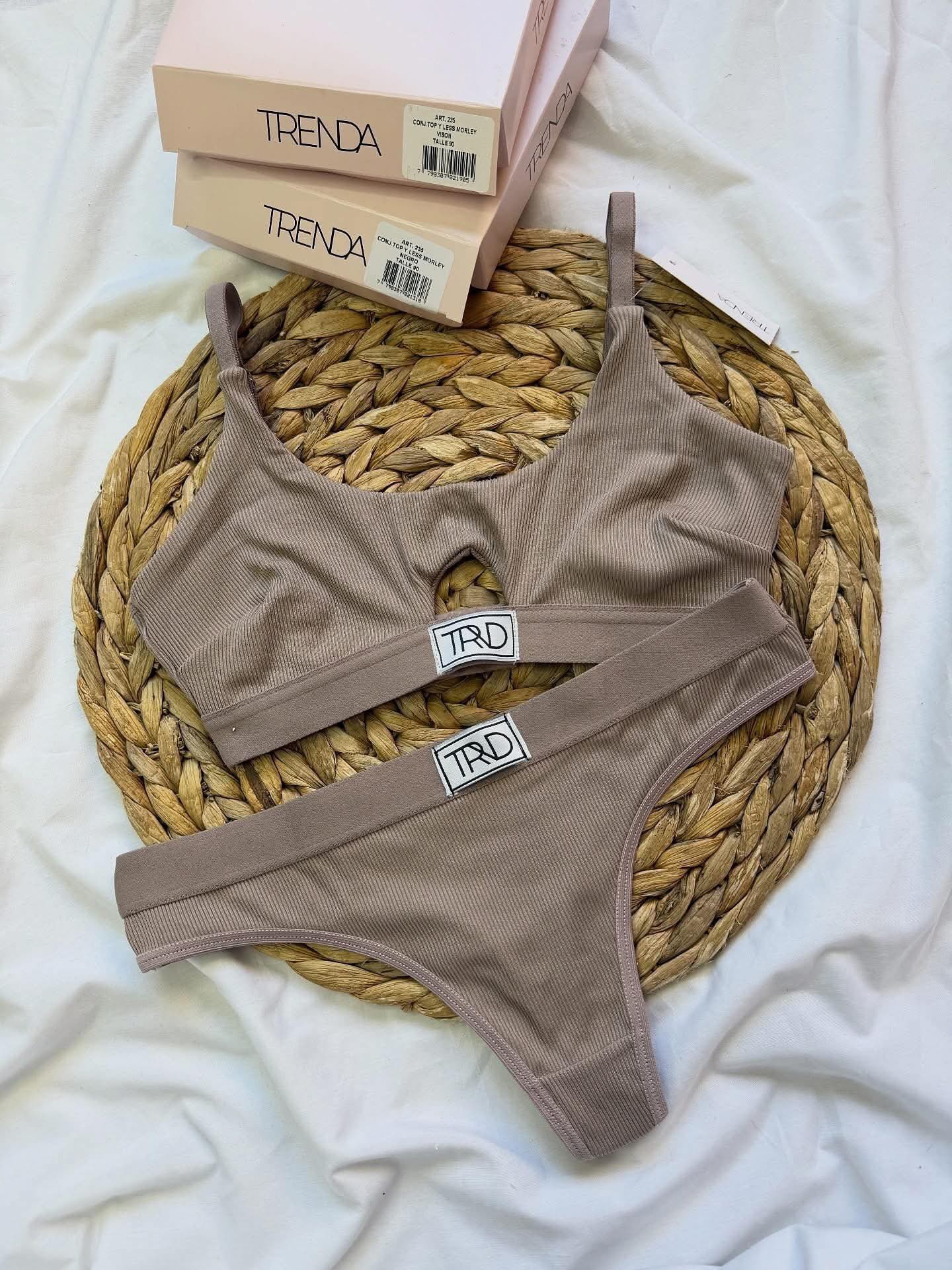 Conjunto Trenda Art 235 (por Menor) - Imagen 3