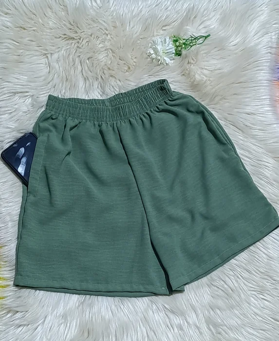 Short de Dama