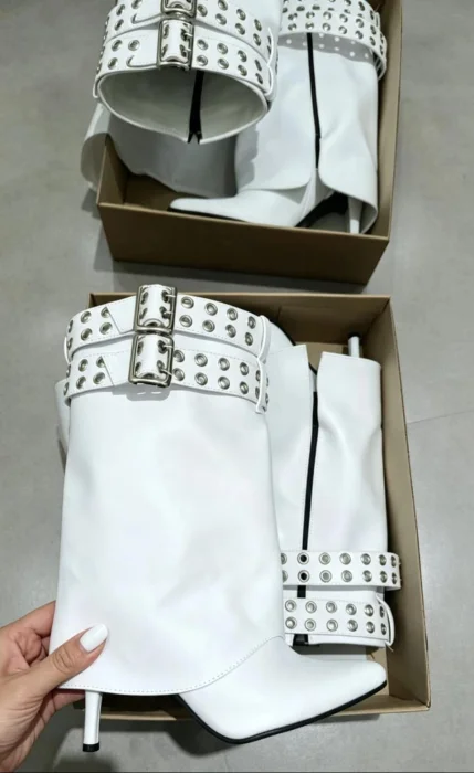 Ginebra Blanco