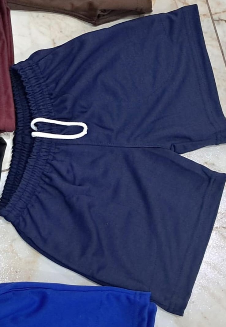 Chores y Bermudas Deportivo Soff Ideal para Escolar - Imagen 2