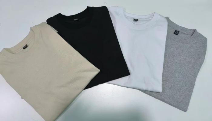 Remeras Clásicas  de Hombre