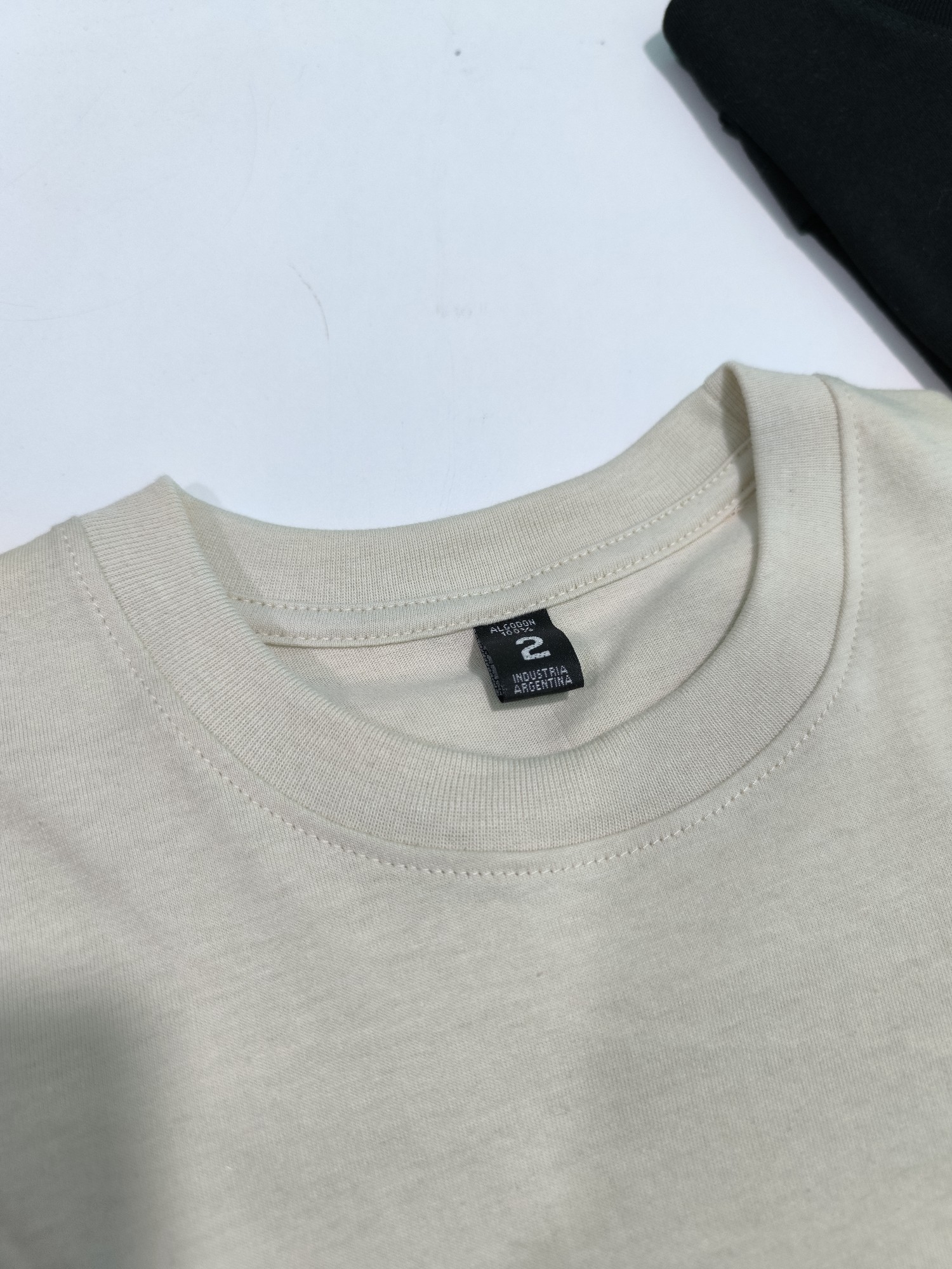 Remeras Clásicas  de Hombre - Imagen 2
