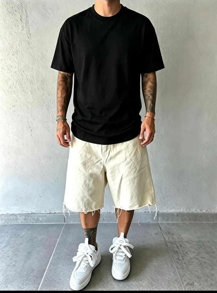 Remeras Clásicas  de Hombre - Imagen 3