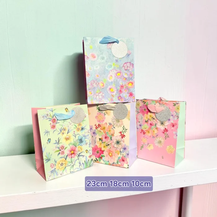 Bolsa para Regalo