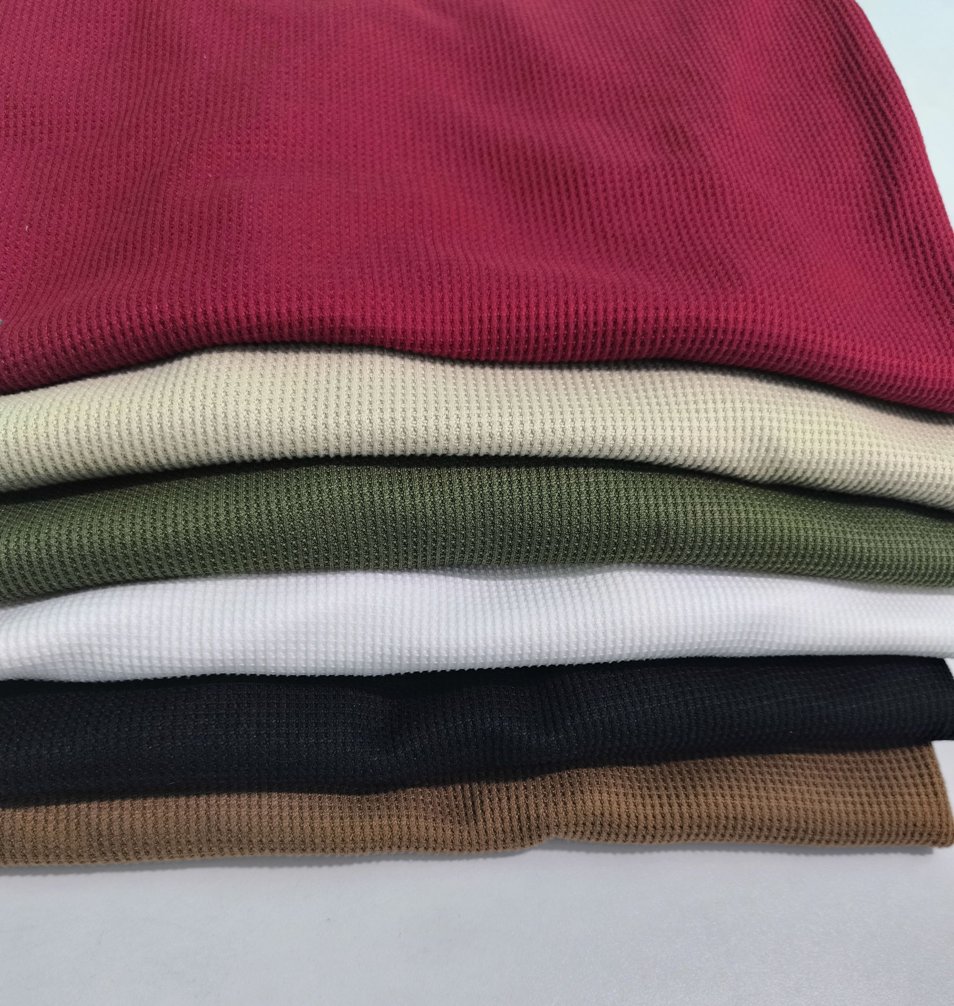 Remeras de Wuafle - Imagen 2