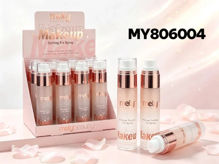 Fijador de Maquillaje  Nely