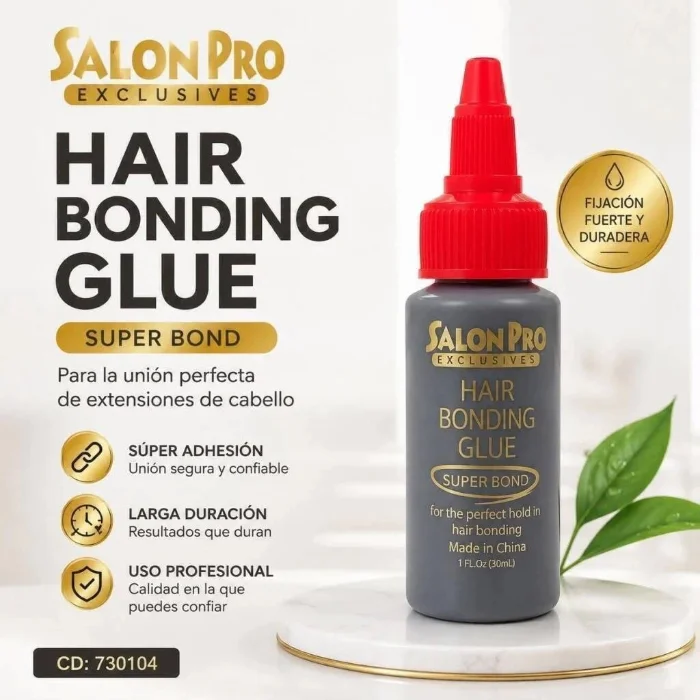 Pegamento Salon Pro