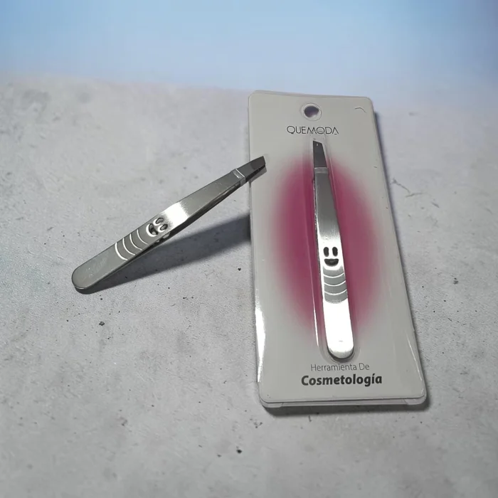 Pinza para de Pilar