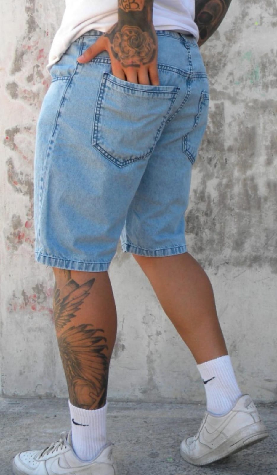 Bermudas Jeans Corte Clásico - 7ba1ce49-9ade-4098-b67b-92ec18bf277d.jpeg