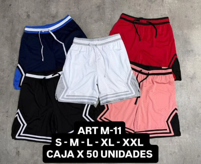 Short Diamond Importado