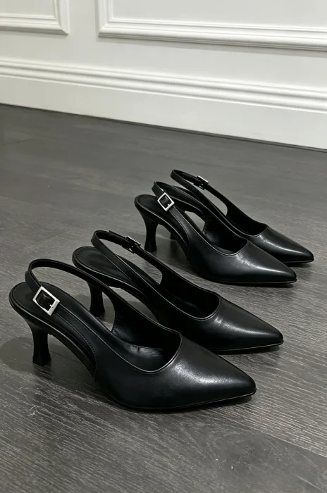 Stilleto