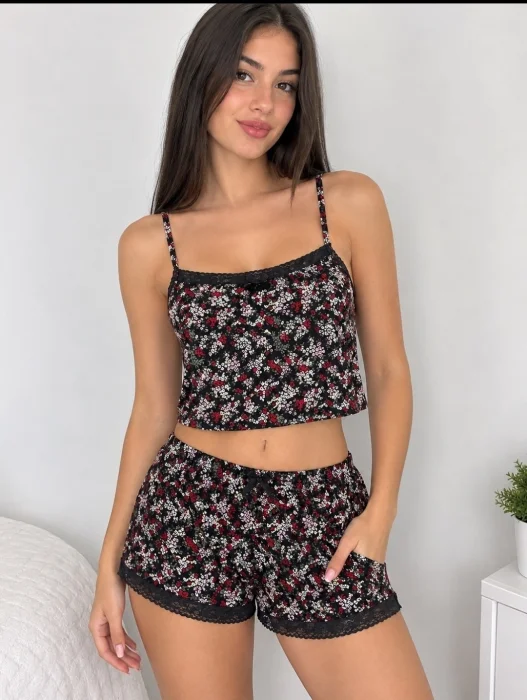 Pijamas Dama
