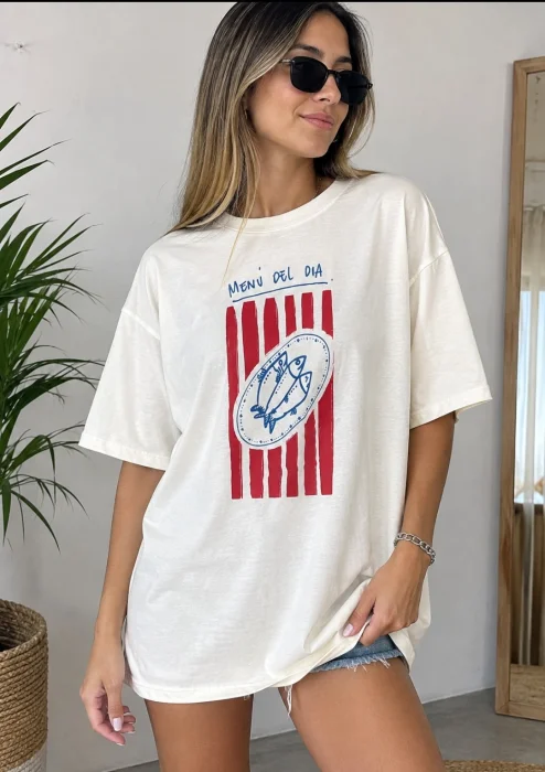 Remeron Menu del Dia