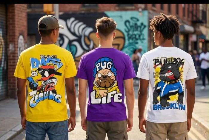 Remeras