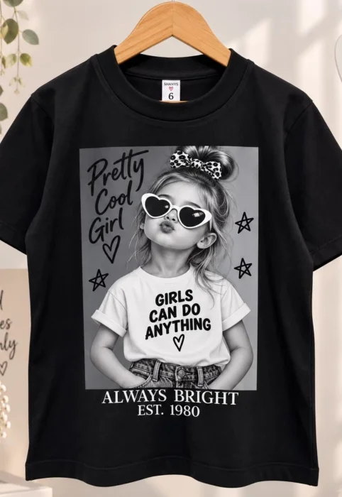 Remeras Premium   Peques