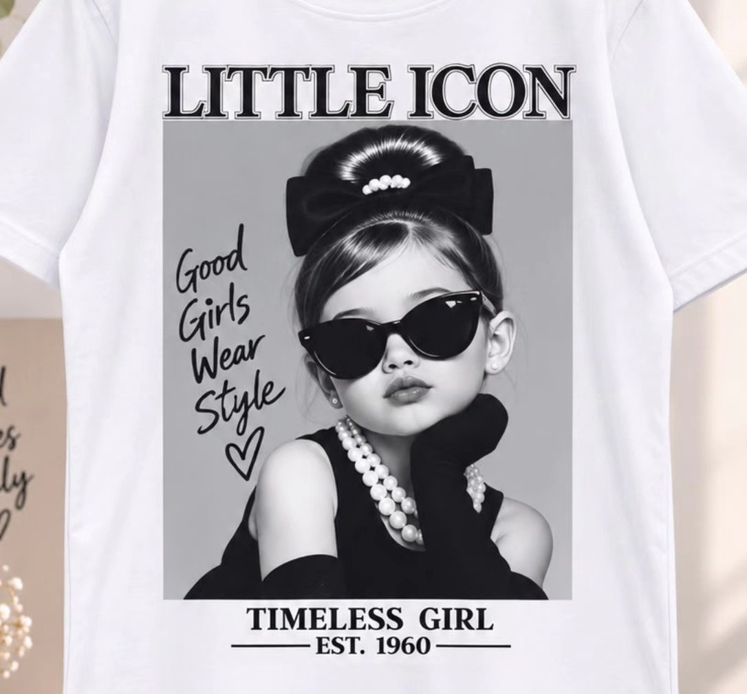 Remeras Premium   Peques - Imagen 3