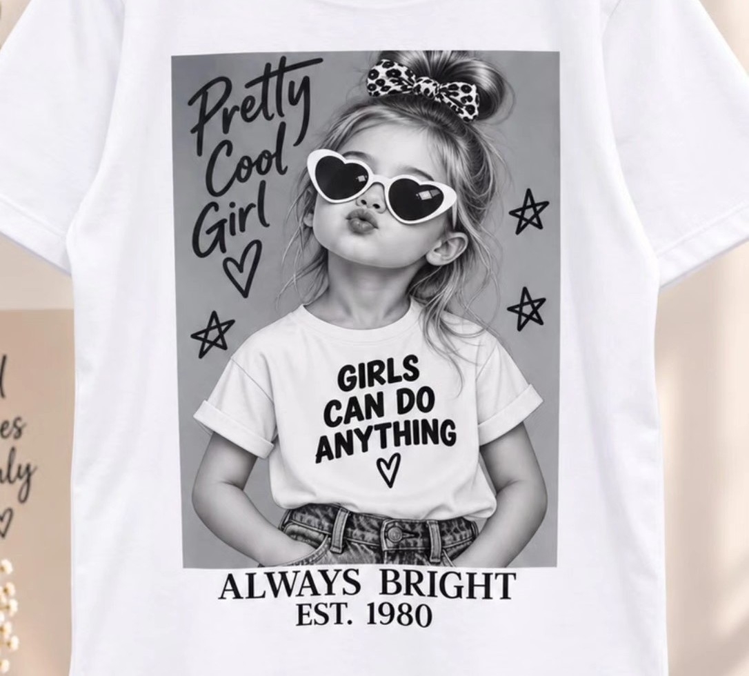 Remeras Premium   Peques - Imagen 4