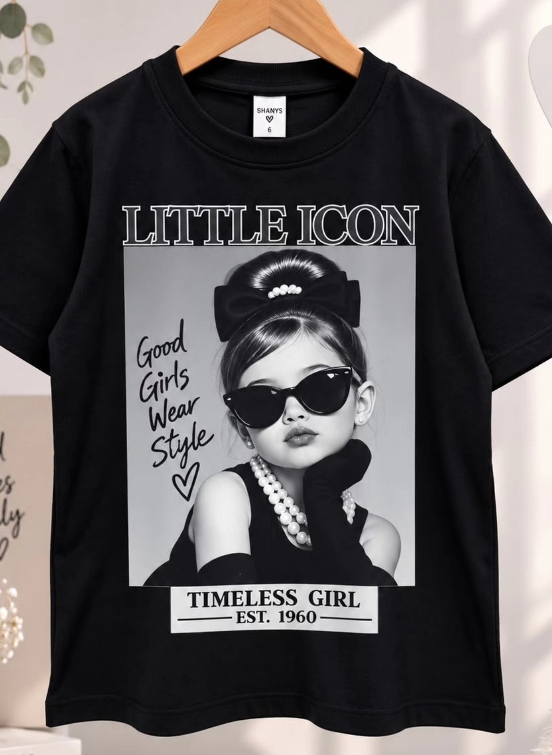 Remeras Premium   Peques - Imagen 5