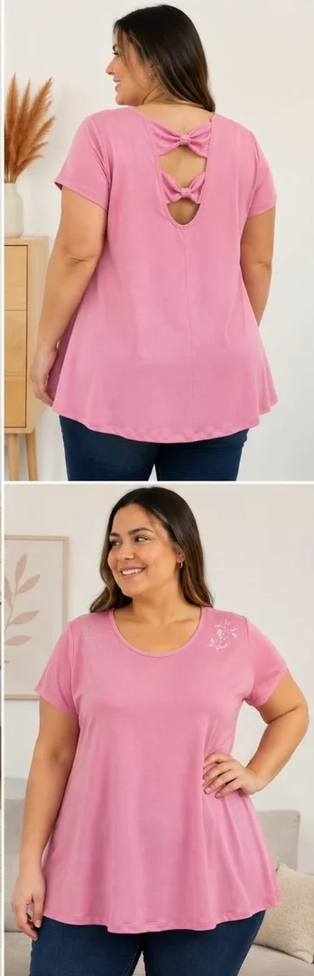 Remeras Especial de Melvin - Imagen 1