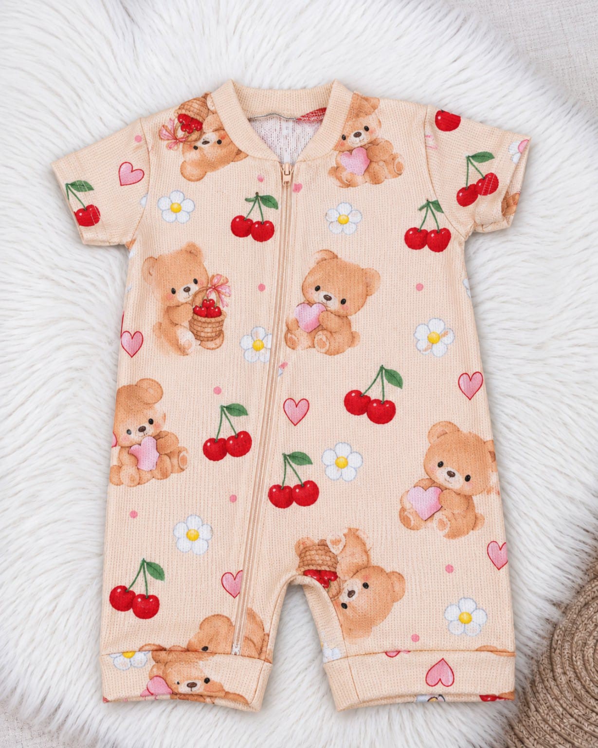 Enterito de Bebés - Imagen 2