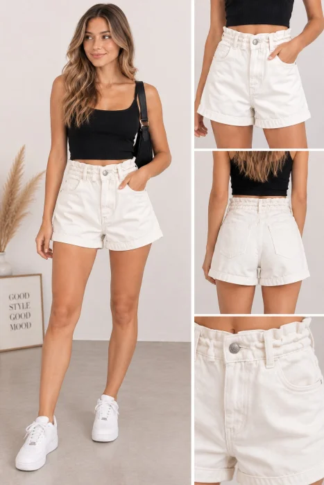 Short  Jean