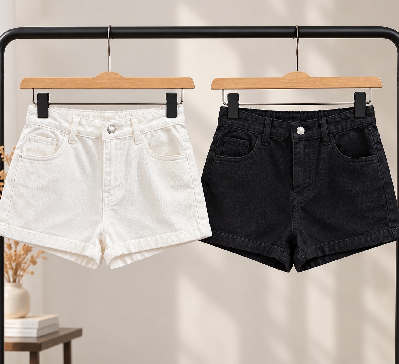 Short  Jean - 1b5c23e1-d543-46c6-b9d1-87bdcfad82dc.jpeg