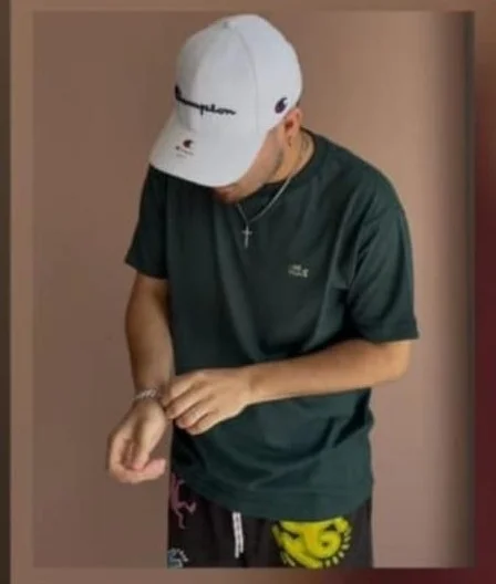 Remera Premiun
