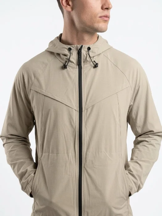 Campera Rompevientos