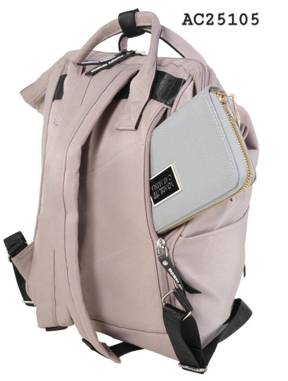Mochila Agárrate Catalina  Ac25105 - Imagen 3