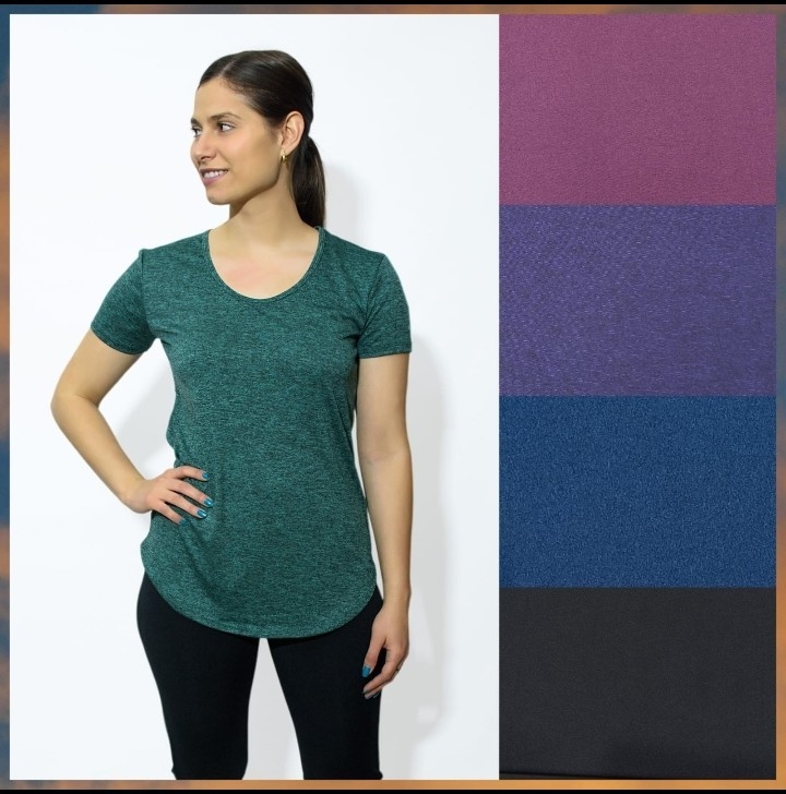 Talles Grandes Remera - Imagen 2