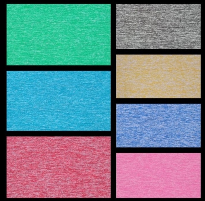 Talles Grandes Remera - Imagen 3