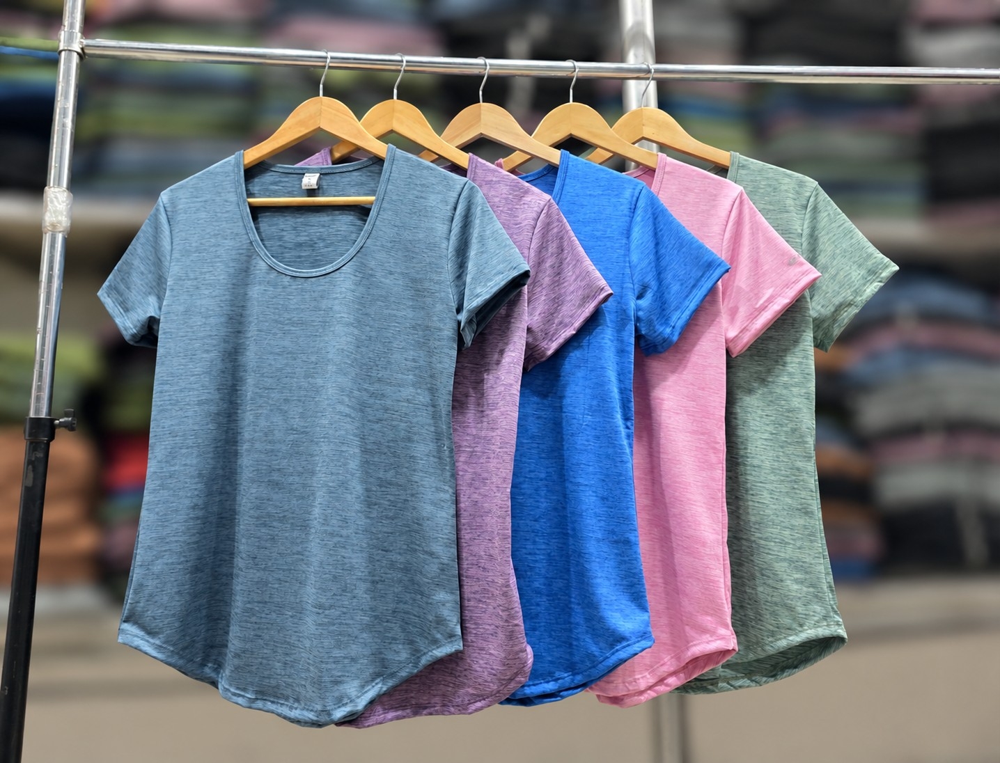 Talles Grandes Remera - Imagen 4