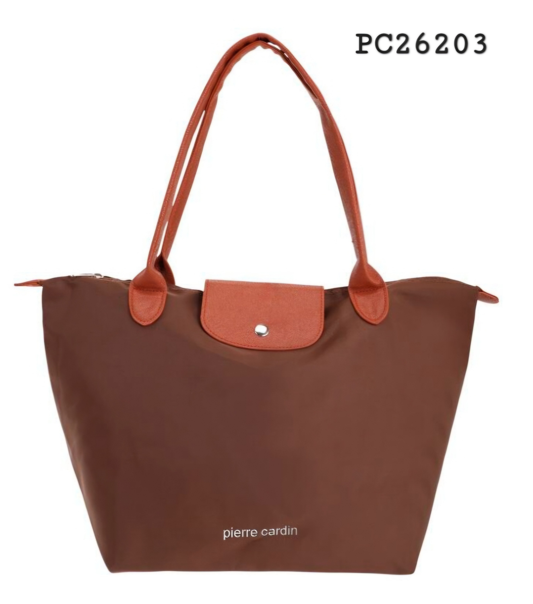 Bolso Pierre Cardin  Plegable Pc26203 - Imagen 3