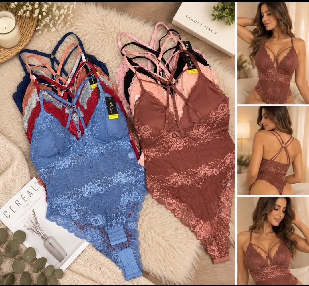 Bodys - Imagen 2