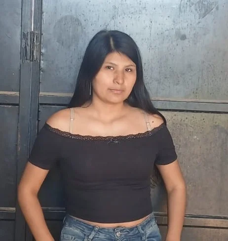 Top Cuello Bote