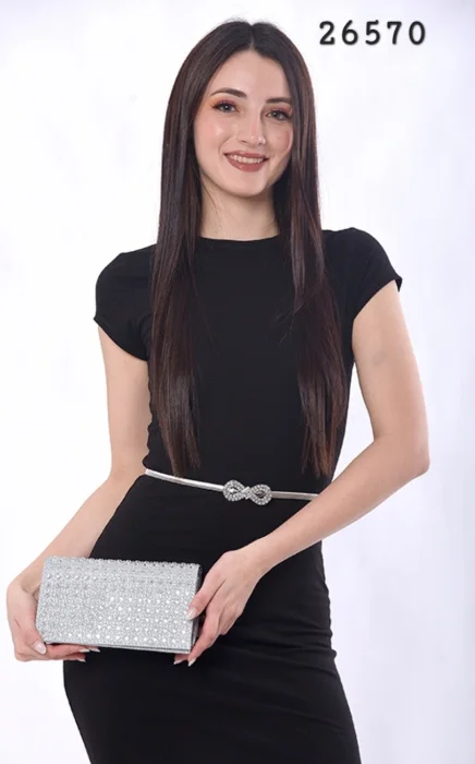 Cartera de Fiesta 26570