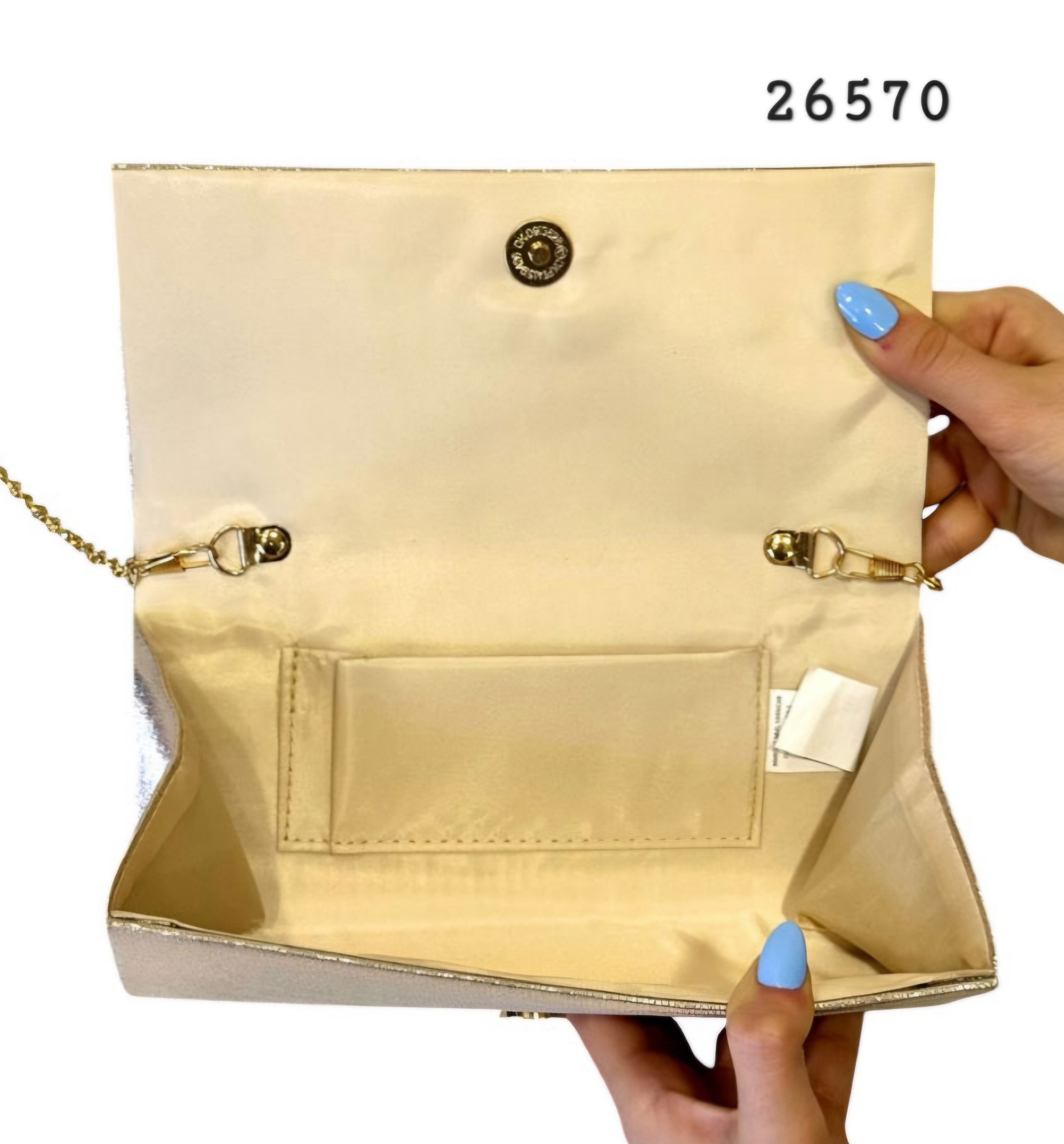 Cartera de Fiesta 26570 - Imagen 2
