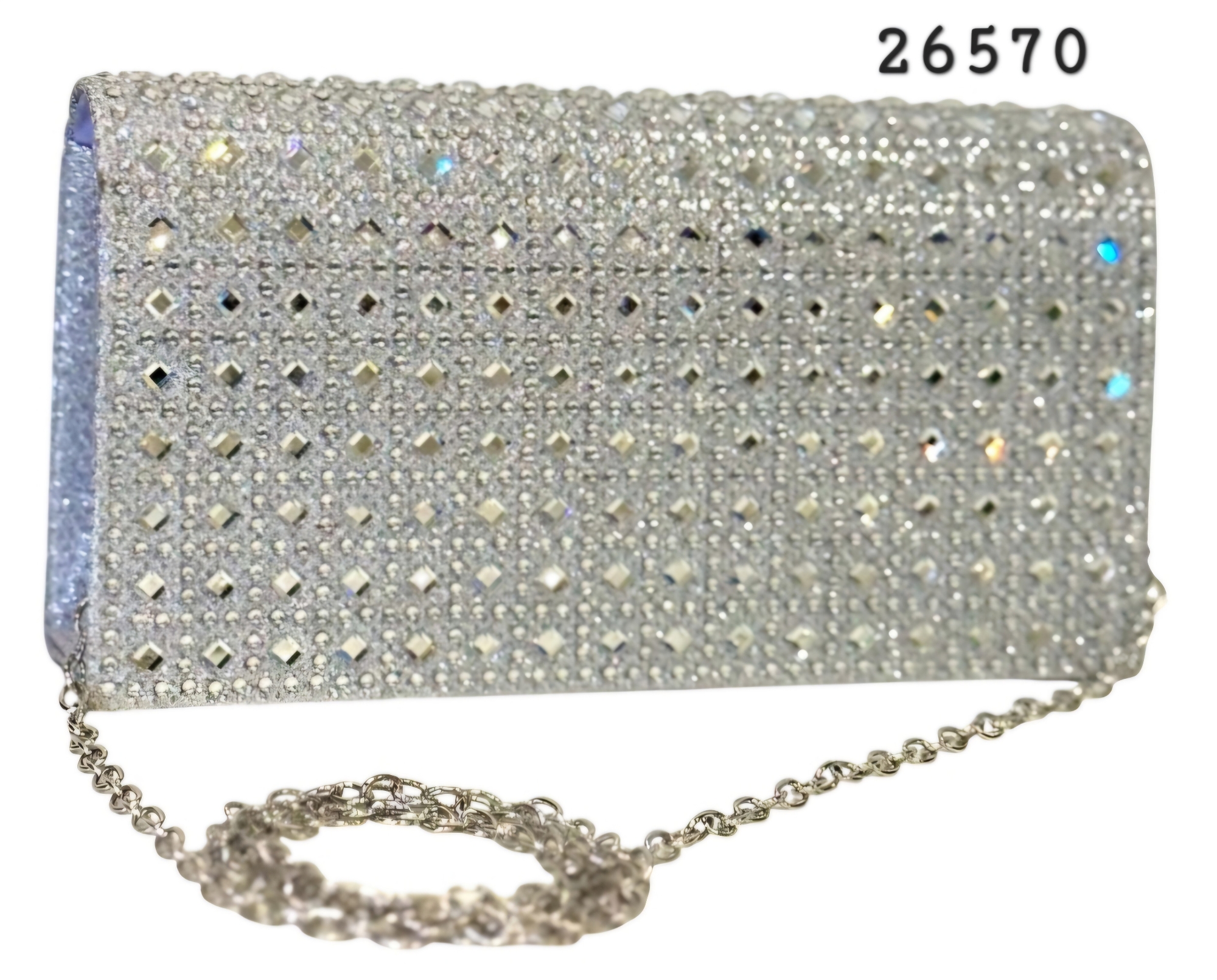 Cartera de Fiesta 26570 - Imagen 3
