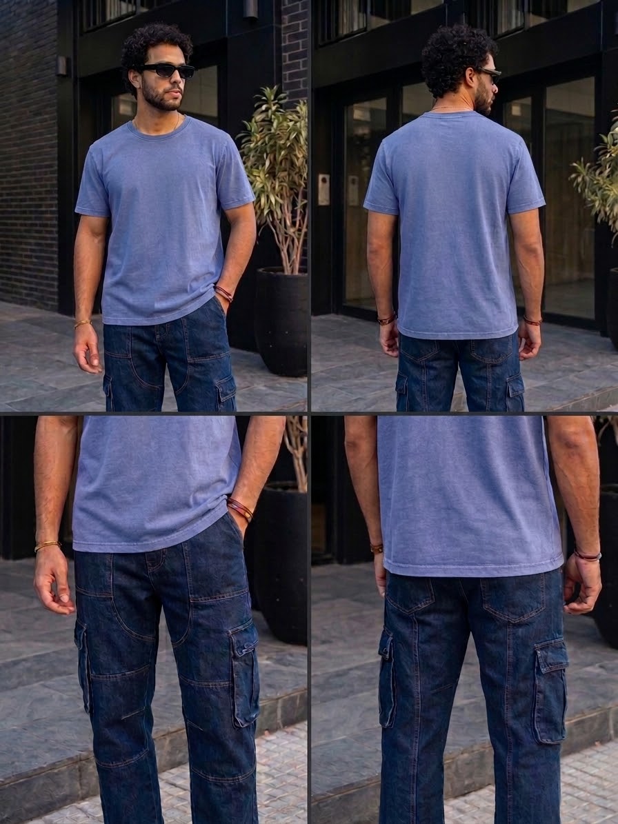 Remeras Acid Wash Liso - IMG_1871.jpeg