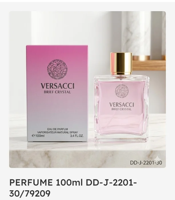 Perfume de Hombre 100ml