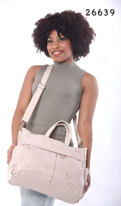Bolso Cartera 26639