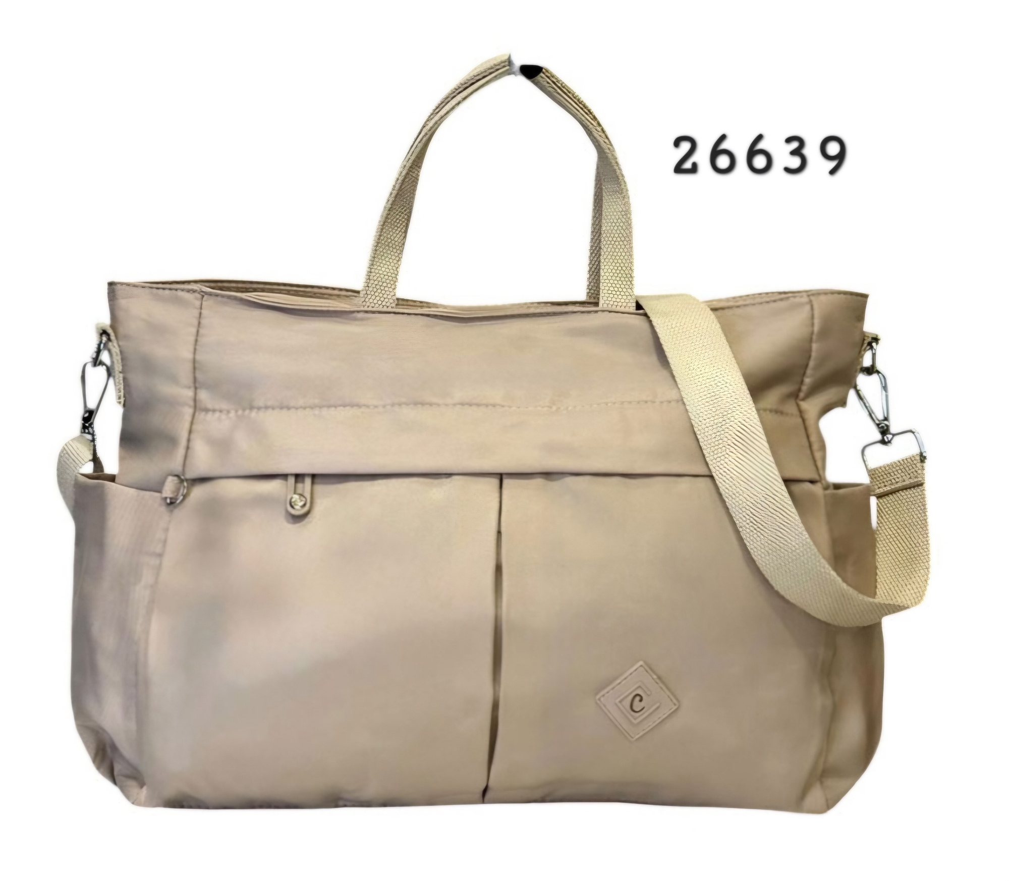 Bolso Cartera 26639 - Imagen 2